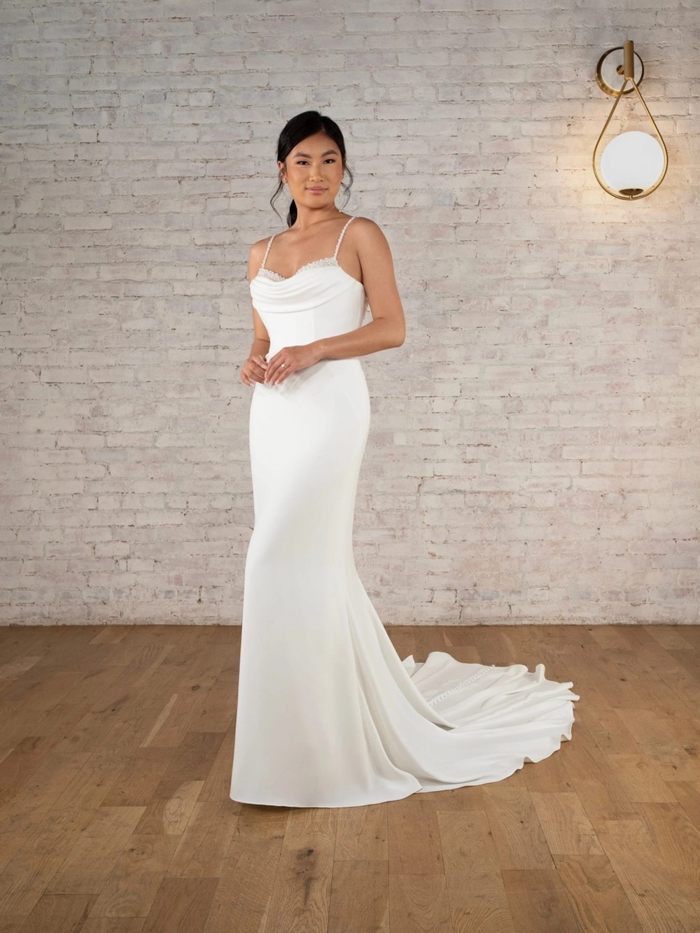 Stella York 7831